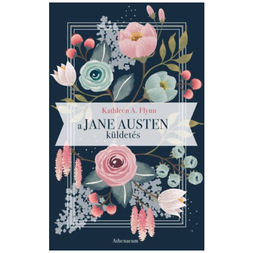 A Jane Austen - küldetés