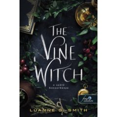 The Vine Witch - A szőlő boszorkánya 9426