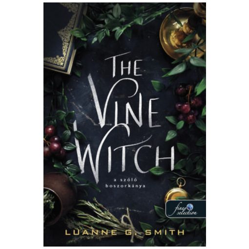 The Vine Witch - A szőlő boszorkánya 9426