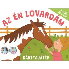 Az én lovardám - kártyajáték