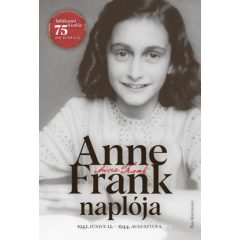 Anne Frank naplója - 1942. június 12. - 1944. augusztus 1.