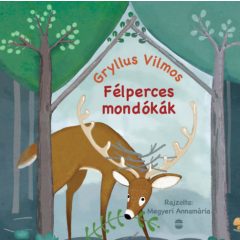 Félperces mondókák 
