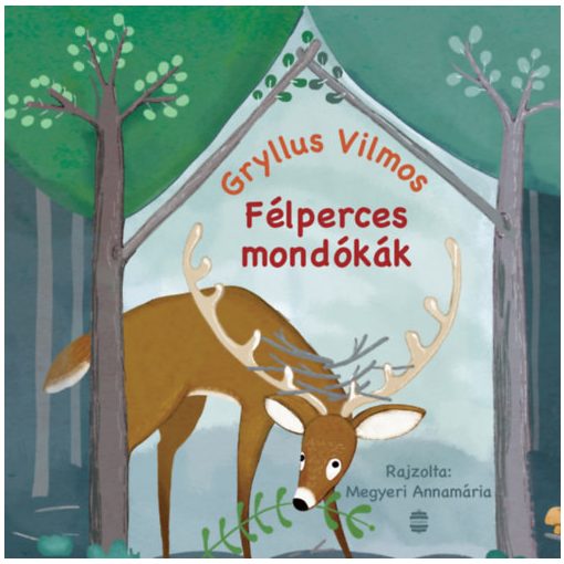 Félperces mondókák 