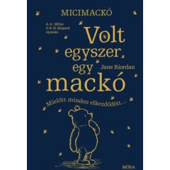   Micimackó - Volt egyszer egy mackó - Mielőtt minden elkezdődött