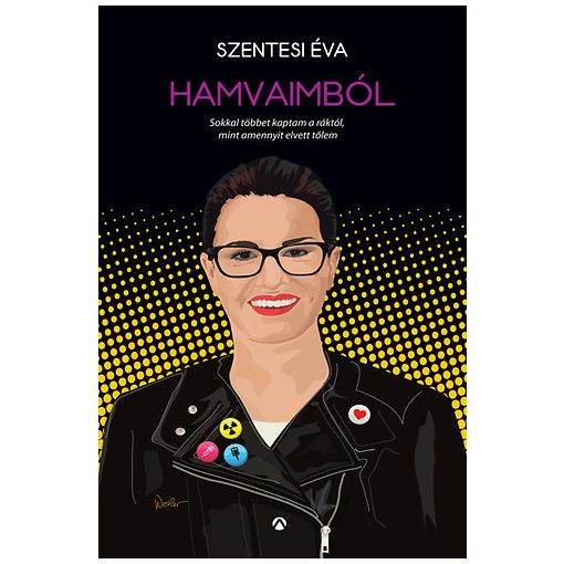 Hamvaimból