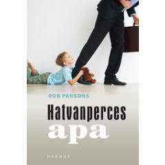 Hatvanperces apa