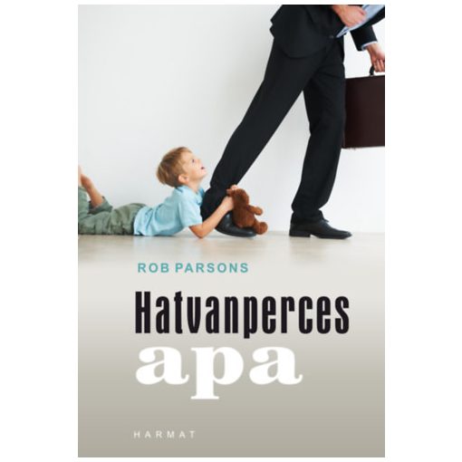 Hatvanperces apa