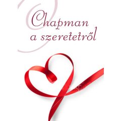 Chapman a szeretetről