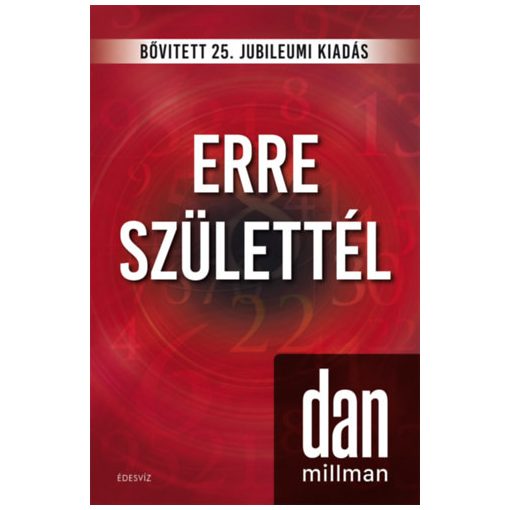 Erre születtél