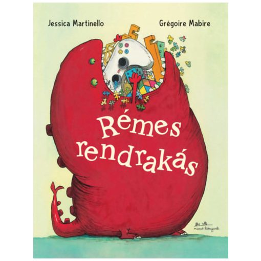 Rémes rendrakás