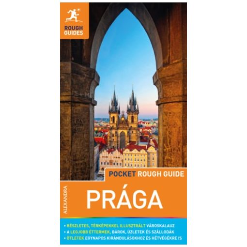 Prága