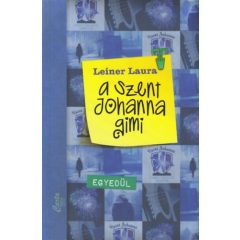 A Szent Johanna gimi 3. - Egyedül