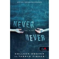 Never never - Soha, de soha (Never never 1.) d155