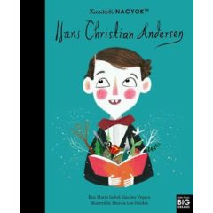 Kicsikből NAGYOK - Hans Christian Andersen