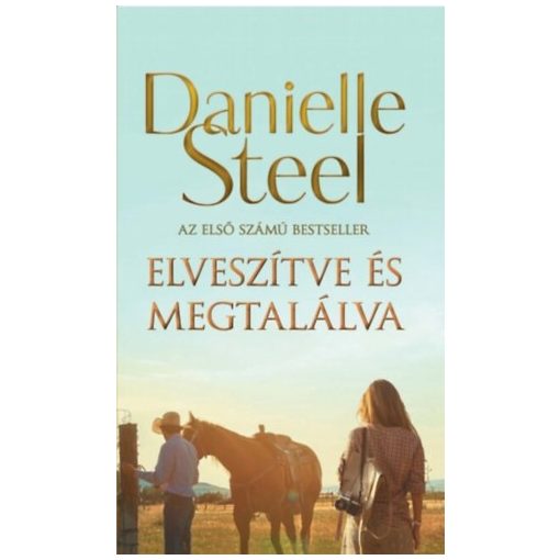 Elveszítve és megtalálva