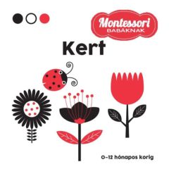 Kert - Montessori babáknak