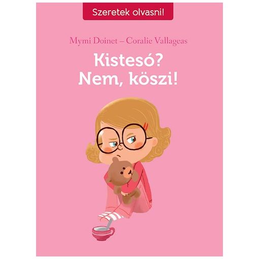 Kistesó? Nem, köszi!