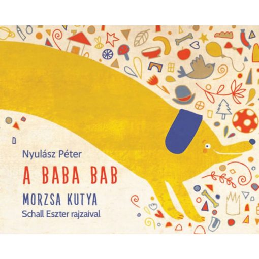 A baba bab : Morzsa kutya