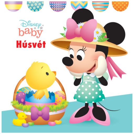 Disney Baby - Húsvét