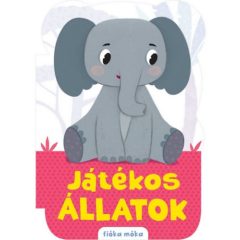 Játékos állatok