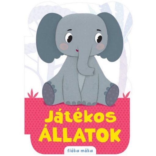 Játékos állatok