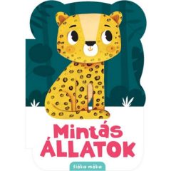 Mintás állatok