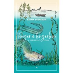 Tenger a tengerben - A Sargasso-titok