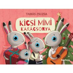 Kicsi Mimi karácsonya