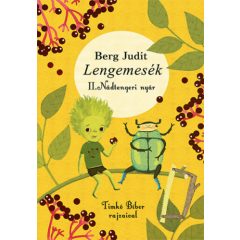 Lengemesék II. - Nádtengeri nyár - Nádtengeri nyár