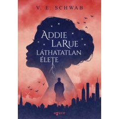 Addie LaRue láthatatlan élete