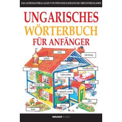 Ungarisches Wörterbuch für Anfänger