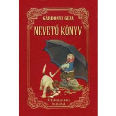 Nevető könyv