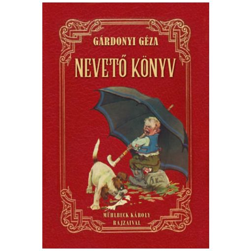 Nevető könyv