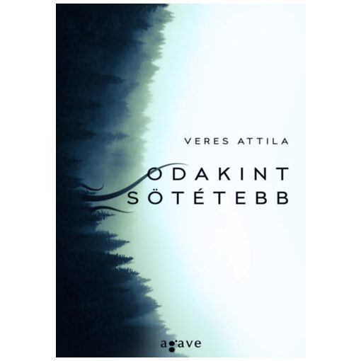 Odakint sötétebb