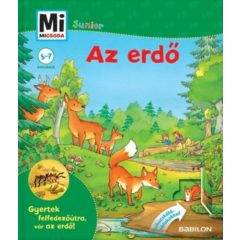 Mi Micsoda Junior - Az erdő