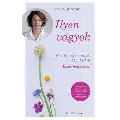   Ilyen vagyok! - Ismerd meg önmagad és másokat személyiségteszttel