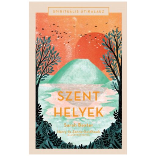 Szent helyek