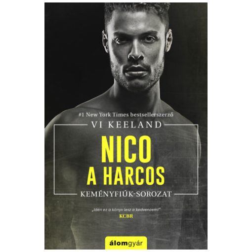 Nico, a harcos