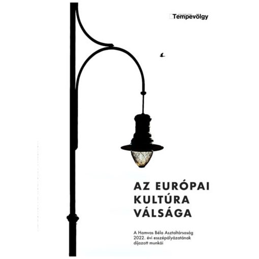 SZÉPSÉGHIBÁS TERMÉK - Az európai kultúra válsága