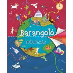Barangoló - Időutazás