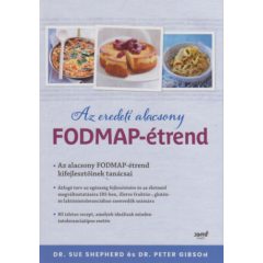 Az eredeti alacsony FODMAP-étrend