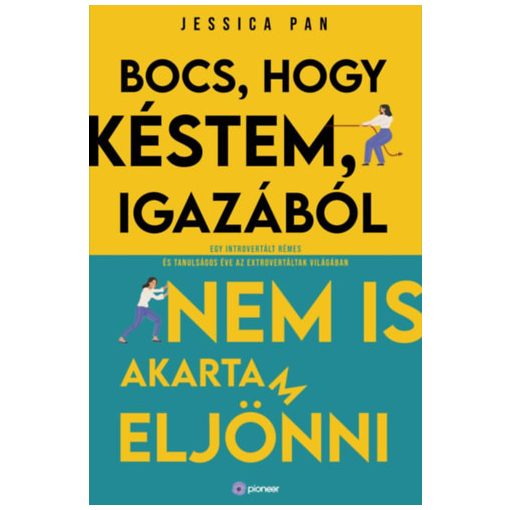 Bocs, hogy késtem, igazából nem is akartam eljönni