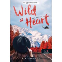 Wild at Heart — Vad szívvel - Az egyszerű vadon 2.