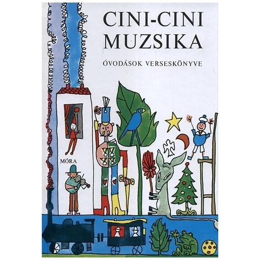 Cini-Cini muzsika