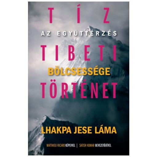 Tíz tibeti történet d736