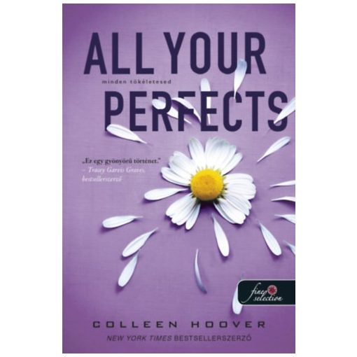 All Your Perfects - Minden tökéletesed 9171