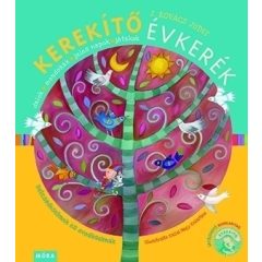 Kerekítő évkerék