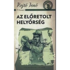 Az előretolt helyőrség