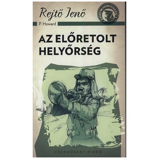 Az előretolt helyőrség