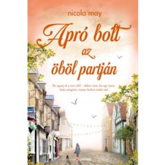 Apró bolt az öböl partján